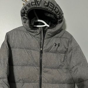 Under Armor Youth Jacket